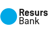 Resurs Pank logo